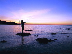Fishing At Magnetic Island - Tourism Noosa 0