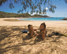 Arcadia At Magnetic Island - Tourism Noosa 0
