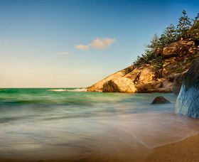 Arcadia At Magnetic Island - Tourism Noosa 1