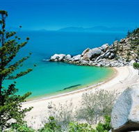 Magnetic Island National Park - Tourism Noosa
