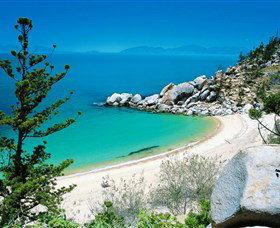 Magnetic Island National Park - Tourism Noosa 0