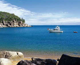 Magnetic Island National Park - Tourism Noosa 1