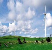 Woakwine Range Wind Farm Tourist Drive - Tourism Noosa