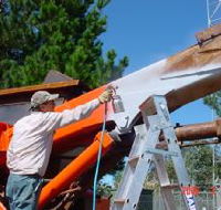 Nangwarry Forestry and Logging Museum - Tourism Noosa