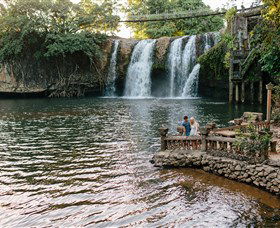 Mena Creek QLD Tourism Noosa