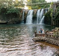 Paronella Park - Tourism Noosa