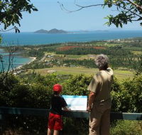 Clump Mountain National Park - Tourism Noosa