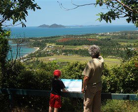 Clump Mountain National Park - Tourism Noosa 0
