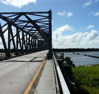 Burdekin River Bridge - Tourism Noosa