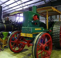 Brandon Heritage Precinct - Tourism Noosa