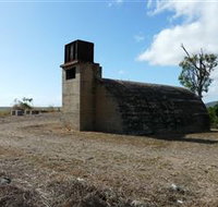 Charlie's Hill - Tourism Noosa