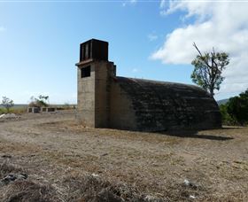 Charlie's Hill - Tourism Noosa 0
