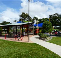 Anzac Park Ayr - Tourism Noosa