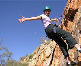 Grampians Mountain Adventure Company - Tourism Noosa 0