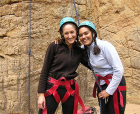 Grampians Mountain Adventure Company - Tourism Noosa 2