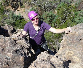 Grampians Mountain Adventure Company - Tourism Noosa 6