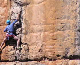 Grampians Mountain Adventure Company - Tourism Noosa 7