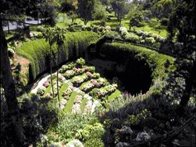 Umpherston Sinkhole - Tourism Noosa 0