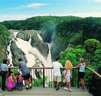 Barron Gorge National Park - Tourism Noosa