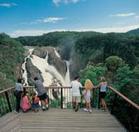 Kuranda - Village in the Rainforest - Tourism Noosa