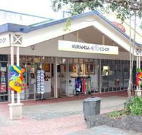 Kuranda Arts Cooperative Gallery - Tourism Noosa