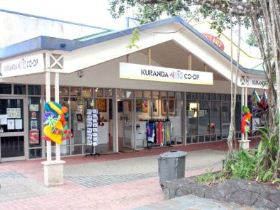 Kuranda Arts Cooperative Gallery - Tourism Noosa 0