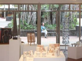 Kuranda Arts Cooperative Gallery - Tourism Noosa 2