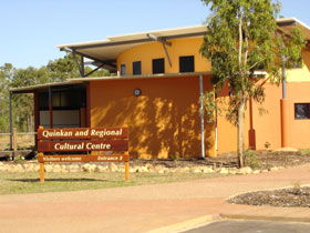 The Quinkan And Regional Cultural Centre - Tourism Noosa 1