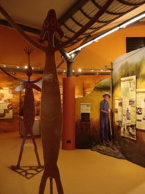 The Quinkan And Regional Cultural Centre - Tourism Noosa 3