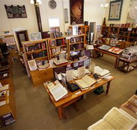 The Bible Museum - Tourism Noosa