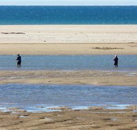 Alva Beach - Tourism Noosa