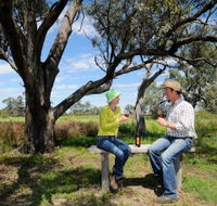 Restdown Wines and Walking Trail - Tourism Noosa