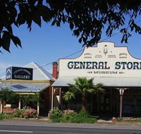 Coach House Art Gallery and Museum - Tourism Noosa