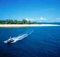 Frankland Group National Park - Tourism Noosa