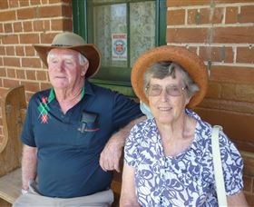 Museum Under The Bridge - Tourism Noosa 1