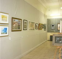 Outback Arts Gallery - Tourism Noosa