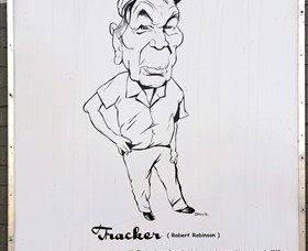 Nickname Hall Of Fame - Tourism Noosa 0