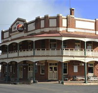 Royal Hotel Weethalle - Tourism Noosa