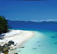 Fitzroy Island National Park - Tourism Noosa