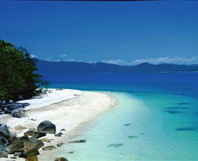 Fitzroy Island National Park - Tourism Noosa 0