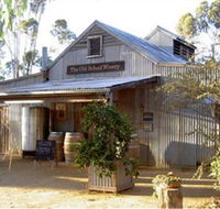 The Old School Winery and Pottery - Tourism Noosa