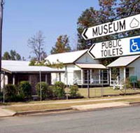 Nebo Museum - Tourism Noosa