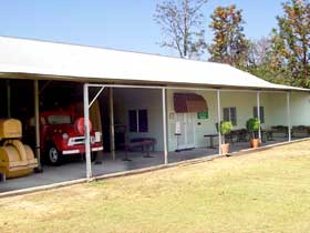 Nebo Museum - Tourism Noosa 1