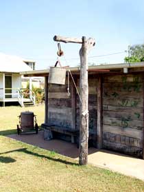 Nebo Museum - Tourism Noosa 2