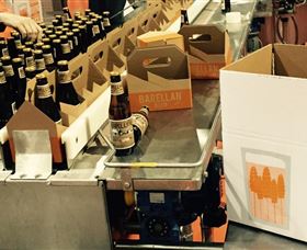 Barellan Beer - Community Owned, Locally Grown Beer - Tourism Noosa 2
