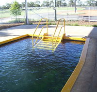 Pilliga Artesian Bore Baths - Tourism Noosa