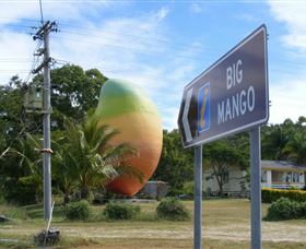 Big Mango - Tourism Noosa 0