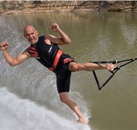 Brett Sands Watersports  - Tourism Noosa