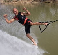 Brett Sands Watersports and Wakeboard Centre - Tourism Noosa