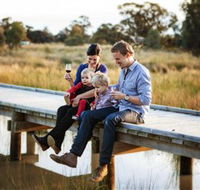 Backroads Trail - Tourism Noosa